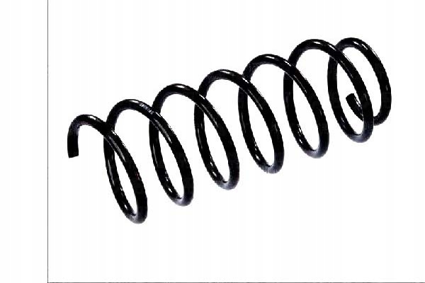 фото №2, Magnum пружина підвіска seat cordoba cordoba v