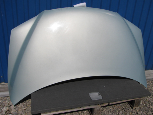 фото №1, Капот крышка двигателя multipla lift 745 bielsko