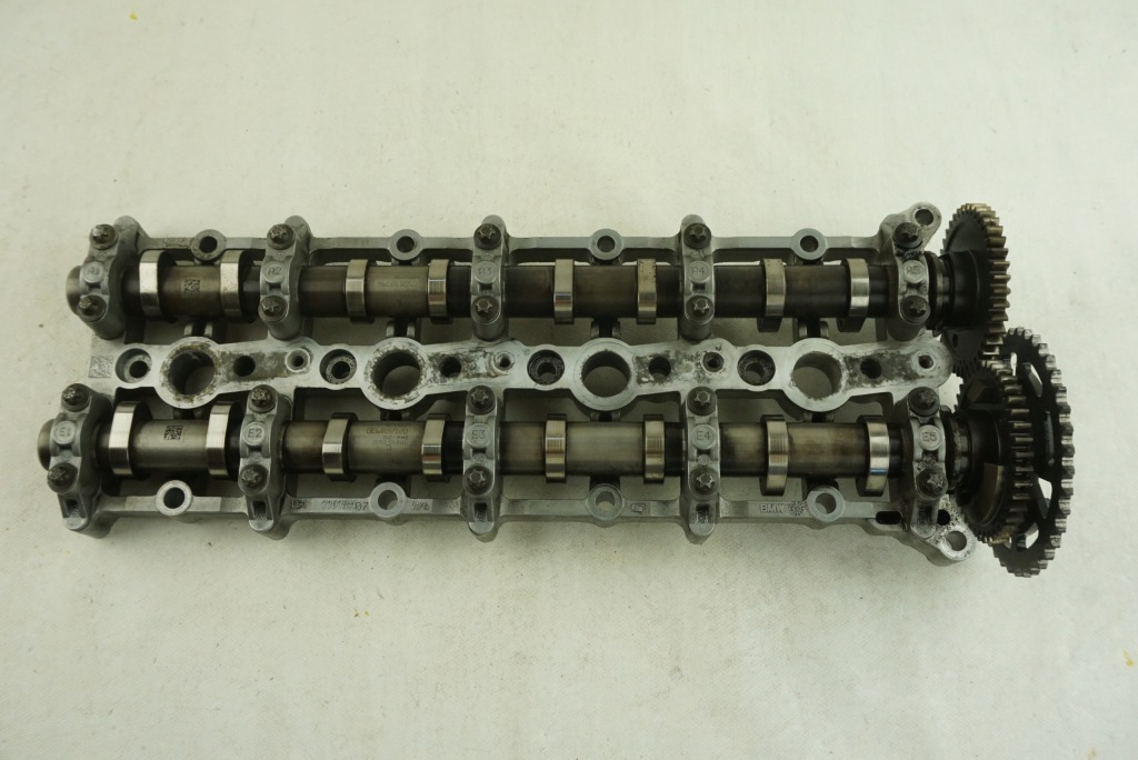 фото №1, Вали розподільного валу bmw 3 5 2.0d n47 7797511