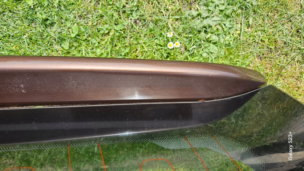 фото №11, Крышка багажника , стекло , стекло крышки надстройка road ranger nissan navara