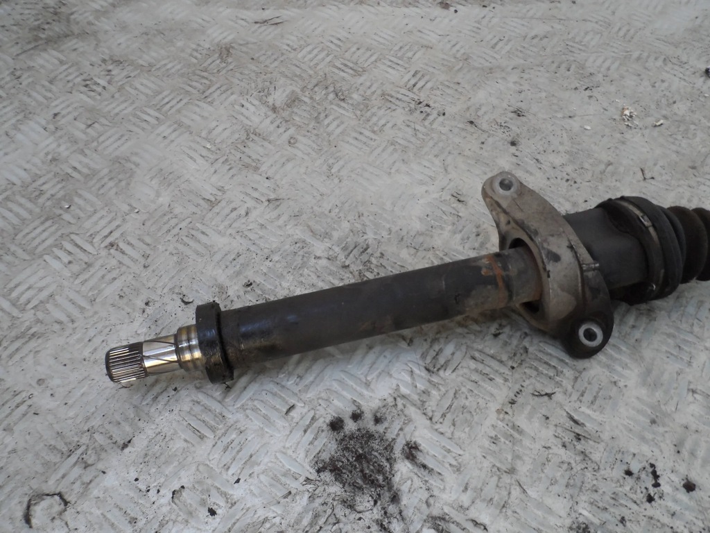 фото №2, Приводной вал правый перед передняя mini r56 1.4