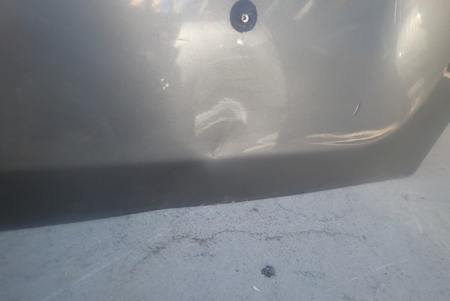 фото №2, Двері ліва задні задня berlingo 4 iv combo e rifter