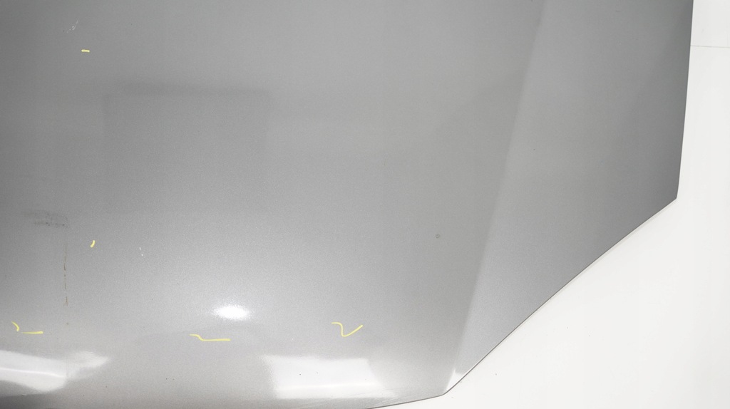 фото №5, Капот крышка двигателя vw golf v 03-07r la7t