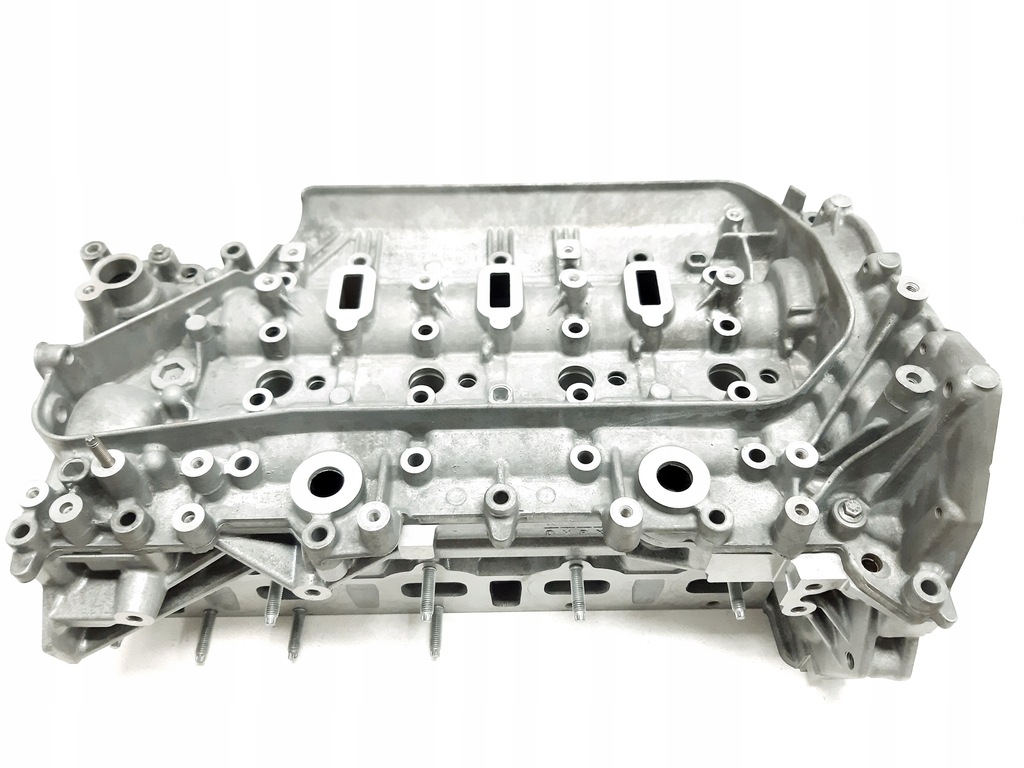 фото №1, 110422959r 130c05277r головка восстановленная renault trafic iii opel 1.6 dci