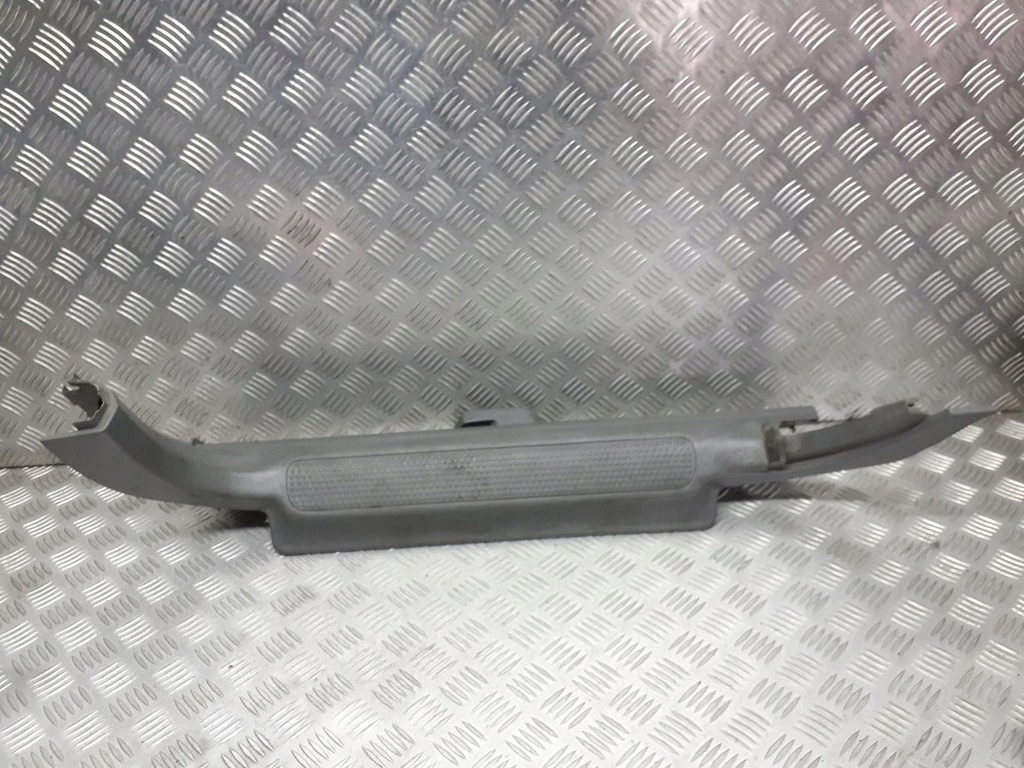 фото №1, Захист поріг лівий перед honda cr-v i