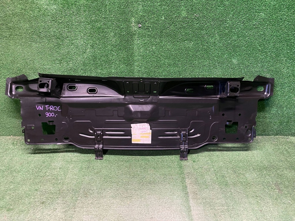 Купить Vw t-roc 2ga813325 - ремень задний усилитель