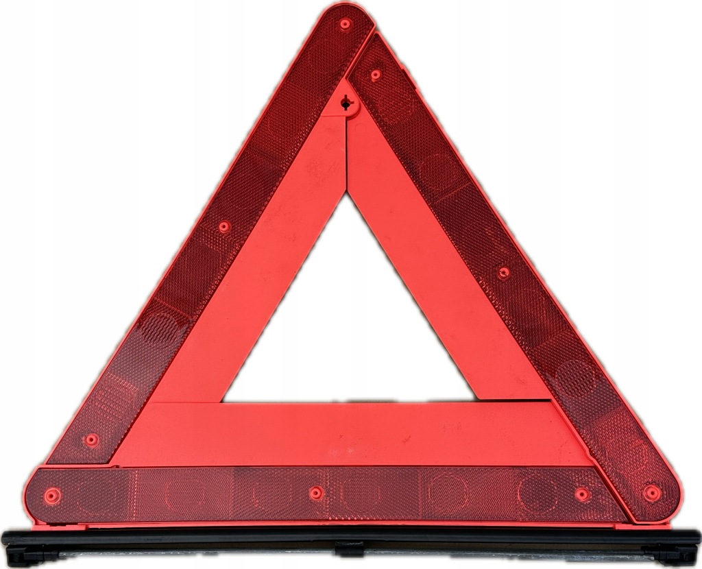 фото №1, Треугольник предупредительный mercedes 2118900197