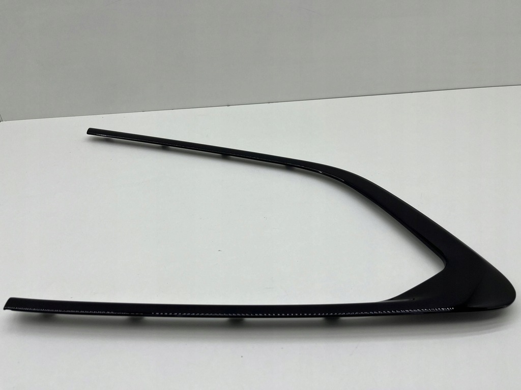 фото №1, Bmw x1 u11 молдинг рамка скло ліва задня 9451565