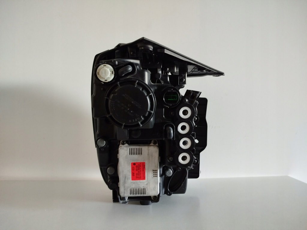 фото №13, Лампа левая правая перед kia telluride 2019-2022 full led cała ładna oem usa