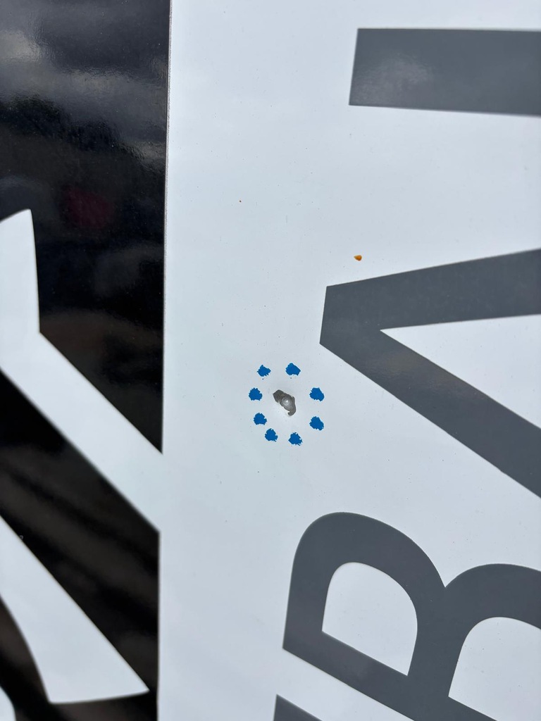 фото №11, Mercedes sprinter 910 двері праве зсувні 9107322900