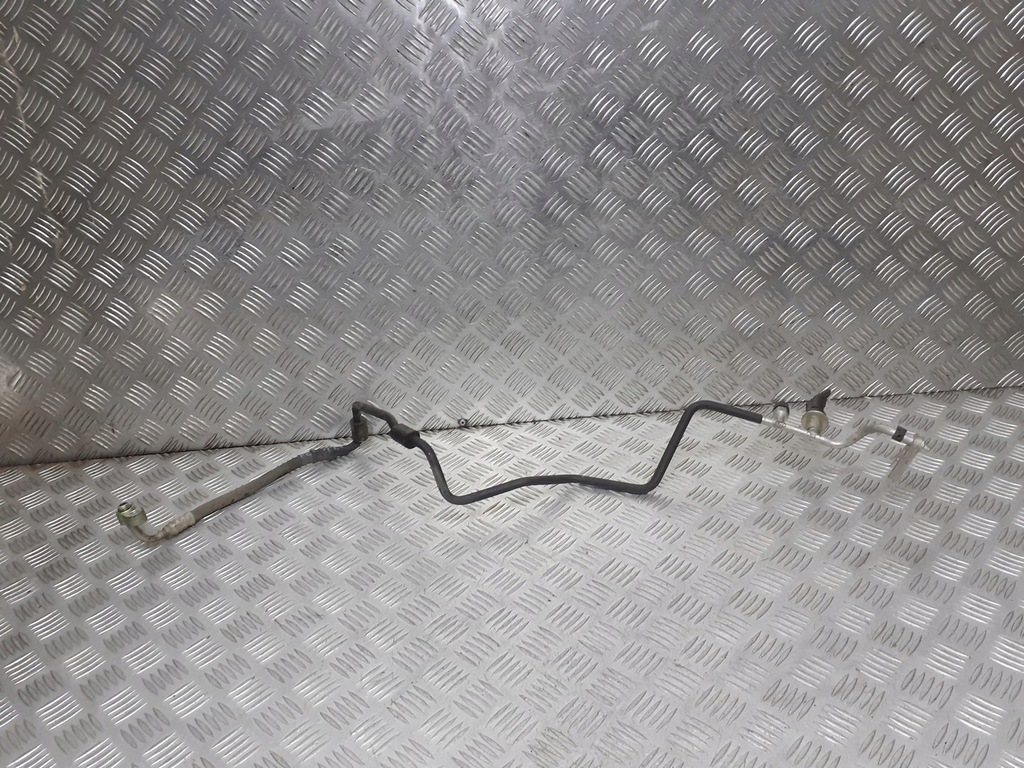 фото №1, Шланг кондиціонера audi a3 8l 1.6