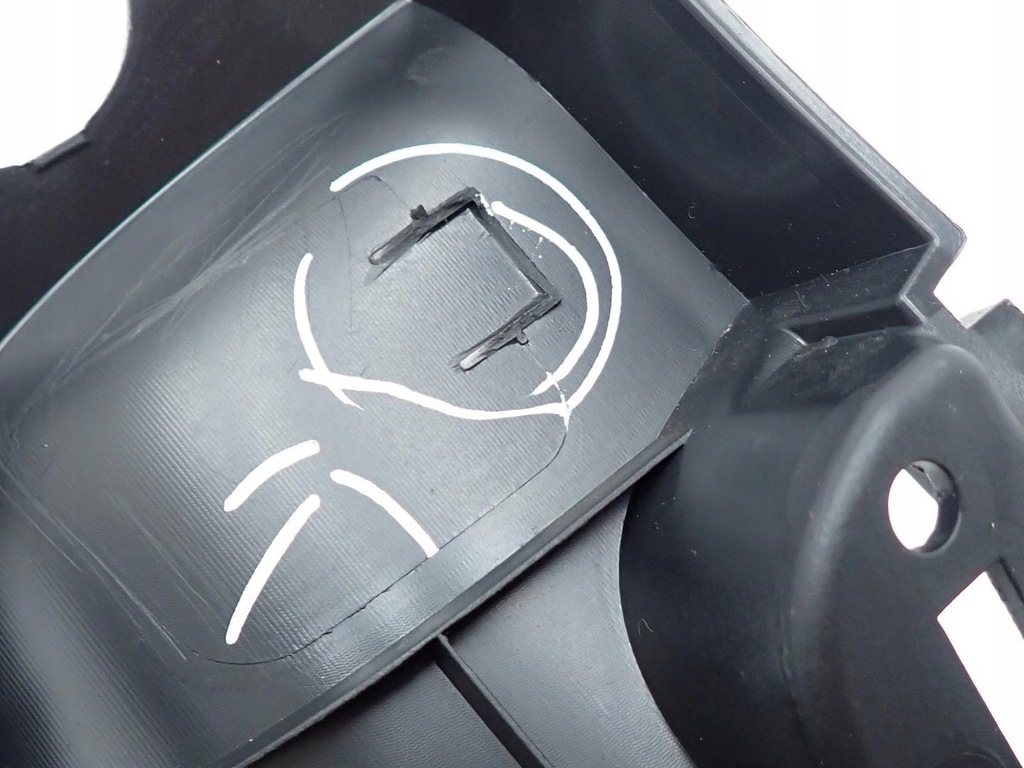 фото №13, Бардачок полиця панелі консолі europa 10327253 mg zs ev 21r