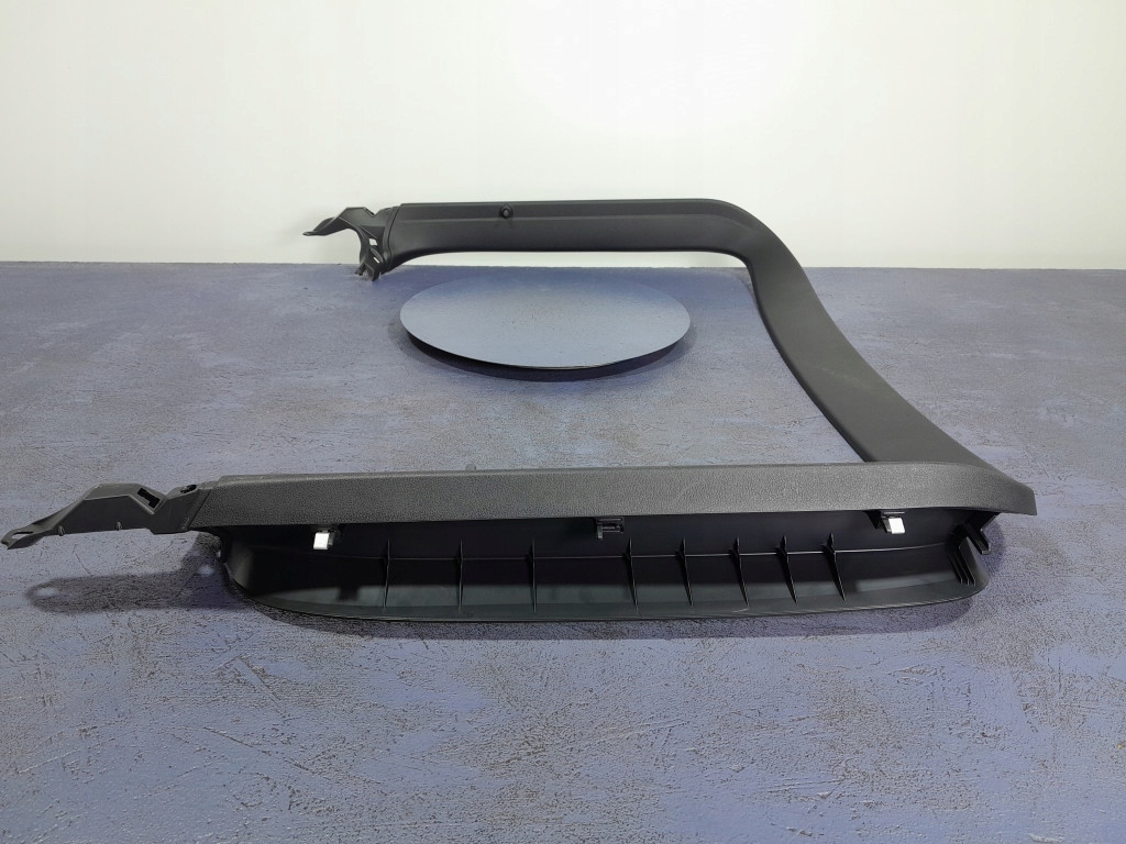 фото №7, Audi a5 f5 8w sportback оббивка кришки багажника задня 8w8867973