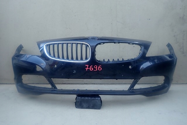 фото №1, Бампер перед передній bmw z4 e89 2009-