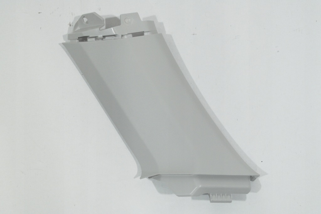 фото №1, Skoda scala оббивка захист стійка права 657867288