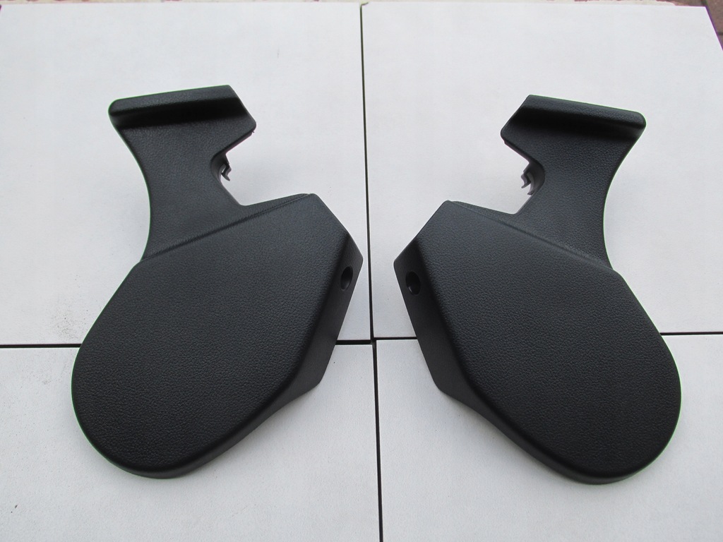 фото №1, Защита пластик сиденье c-max mk2 grand 2012 rok