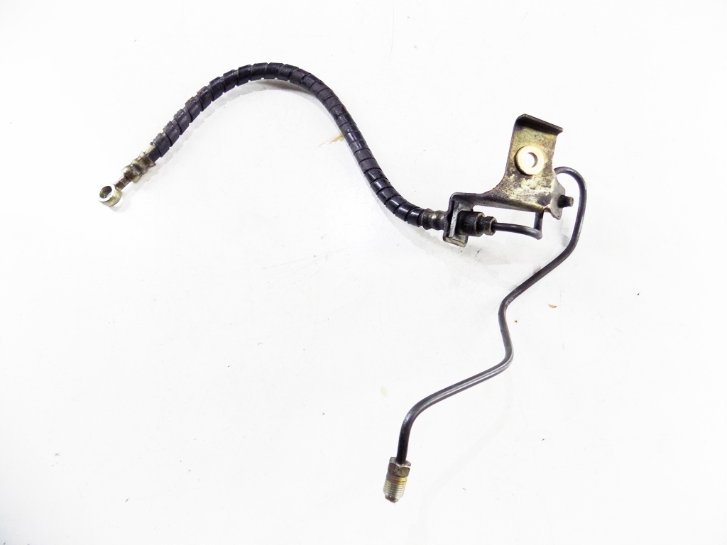 фото №1, Subaru legacy iv 06r 2.0 r шланг зчеплення