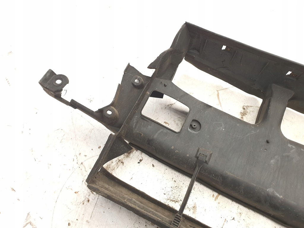 Корпус вентилятора bmw 7 e38 8125966 с Разборки