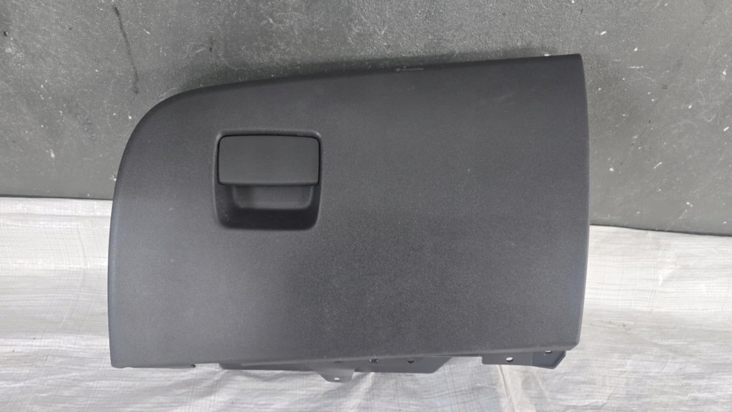 фото №1, Бардачок пассажира europa opel crossland x 13463314