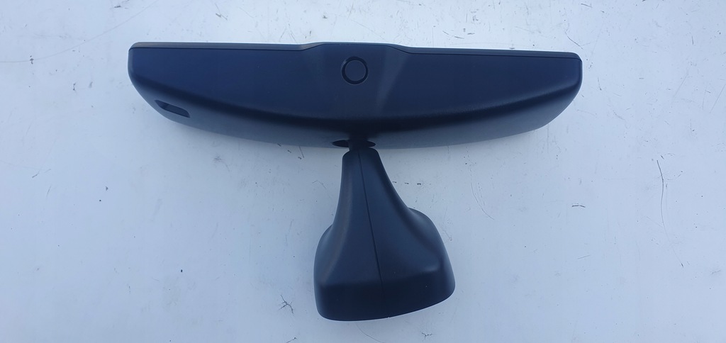 фото №4, Vw eos cabrio дзеркало заднього виду внутрішнє