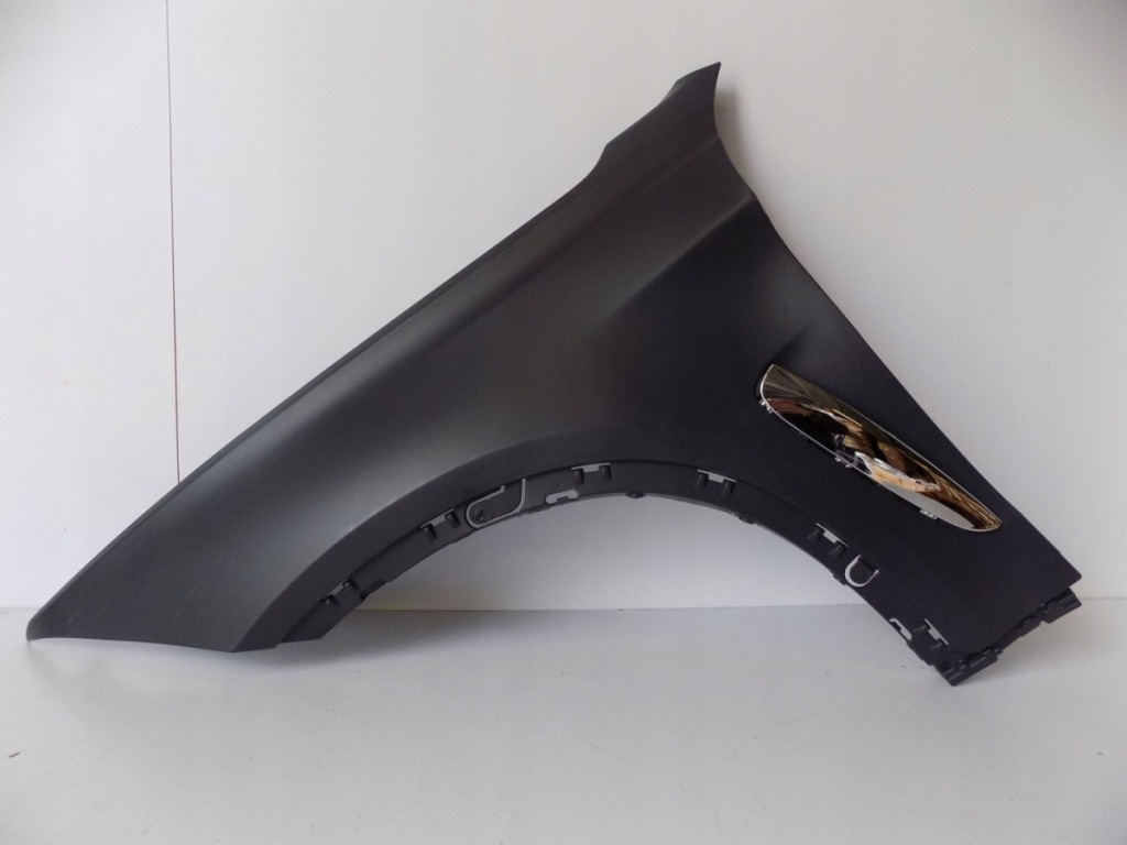 фото №1, Bmw x6 f16 крила передній лівий - 4471
