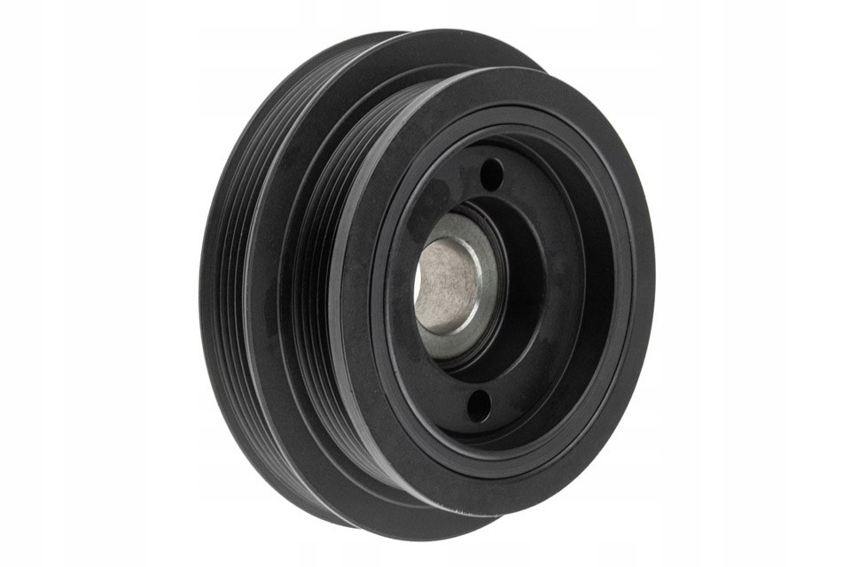 фото №9, Шків колінчастого вала avensis 2.0d4d t25 03-08