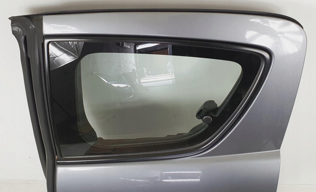 фото №2, Дверь левая задние задняя 29y mazda rx-8