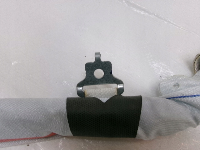 фото №6, Jeep compass шторка безпеки подушка безпеки права