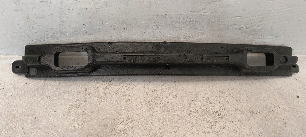 фото №1, Абсорбер бампера перед tesla model s