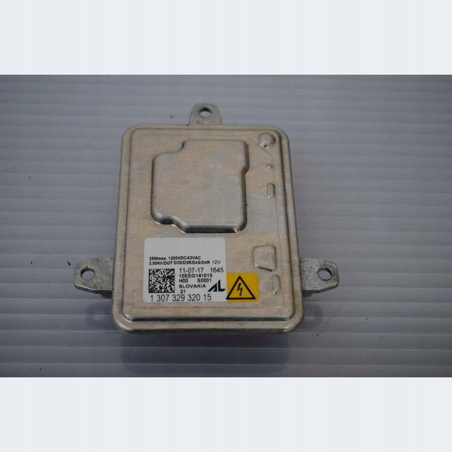 фото №1, Модуль преобразователь alfa maseratti 130732932015