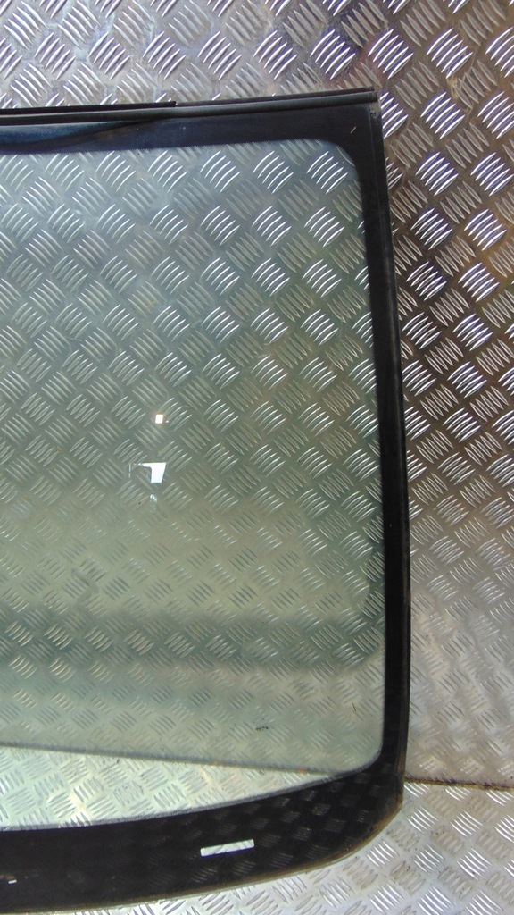 фото №3, Скло лобове hyundai h1 ii