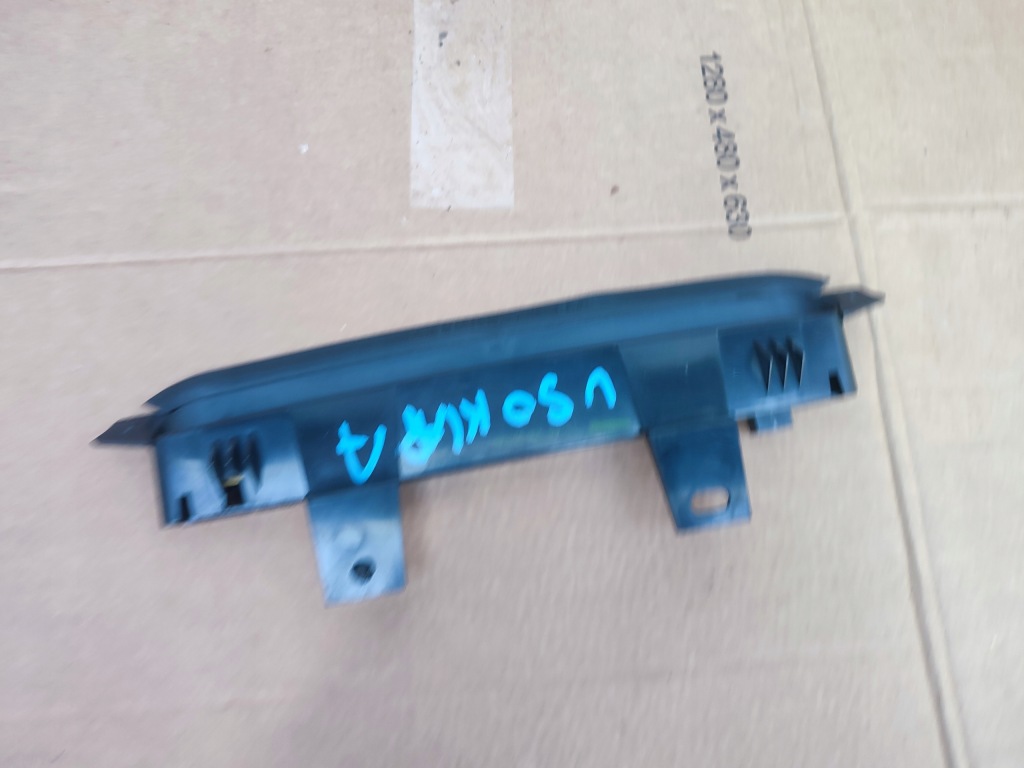 фото №4, Світло стоп-сигнал volvo v50 8620290