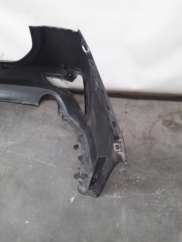 фото №8, Бампер задняя pdc kombi bmw 3 g21