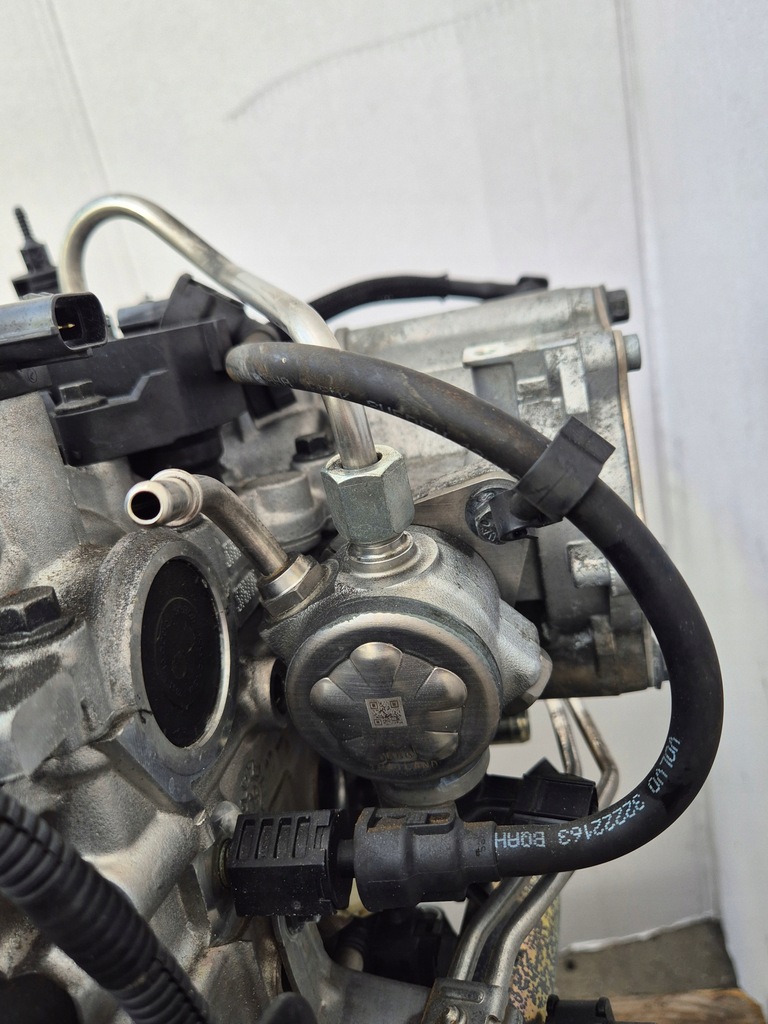 фото №12, Volvo v60 ii xc60 v90 2.0 t8 hybrid двигатель b4204t34