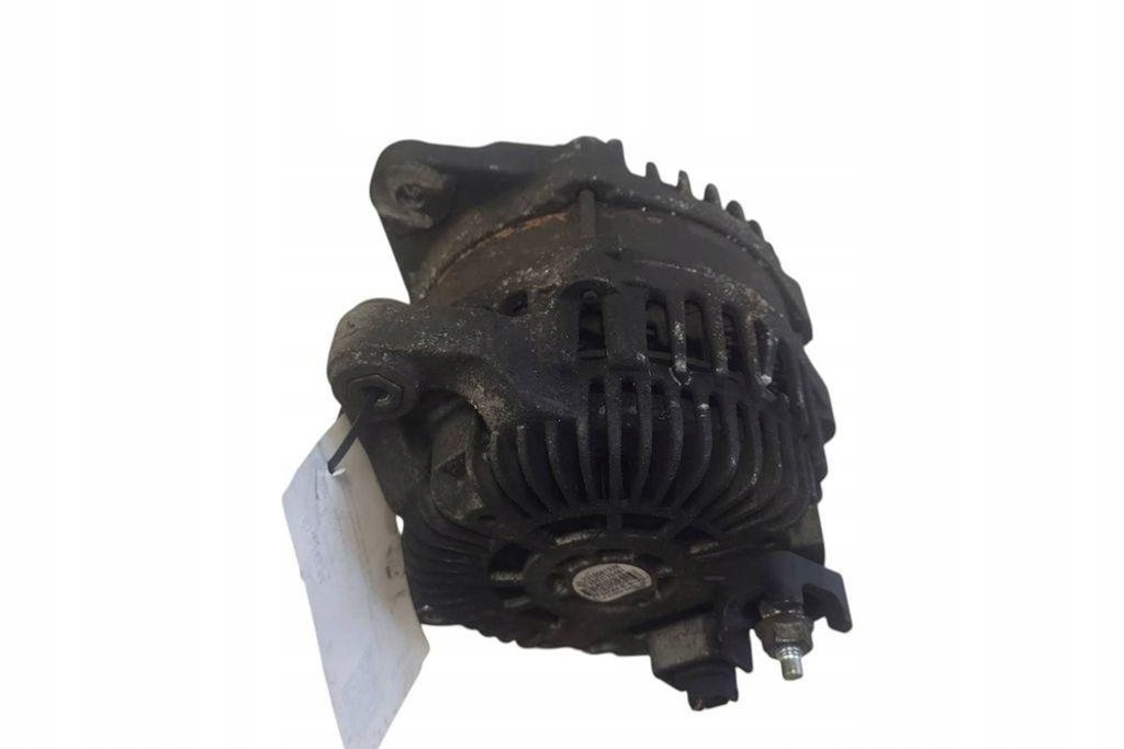 фото №6, Генератор opel movano b фургон 231008137r 2.3l дизель 92kw 2015