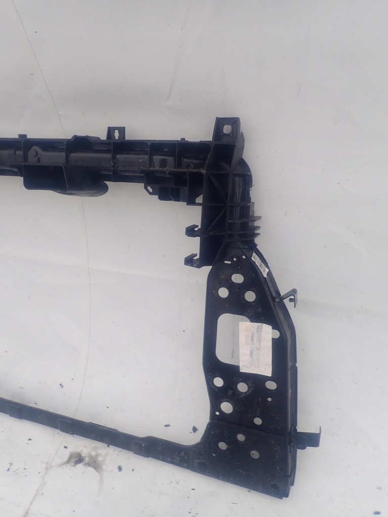 фото №5, Jeep renegade 14- pas передний wzmocnienie2