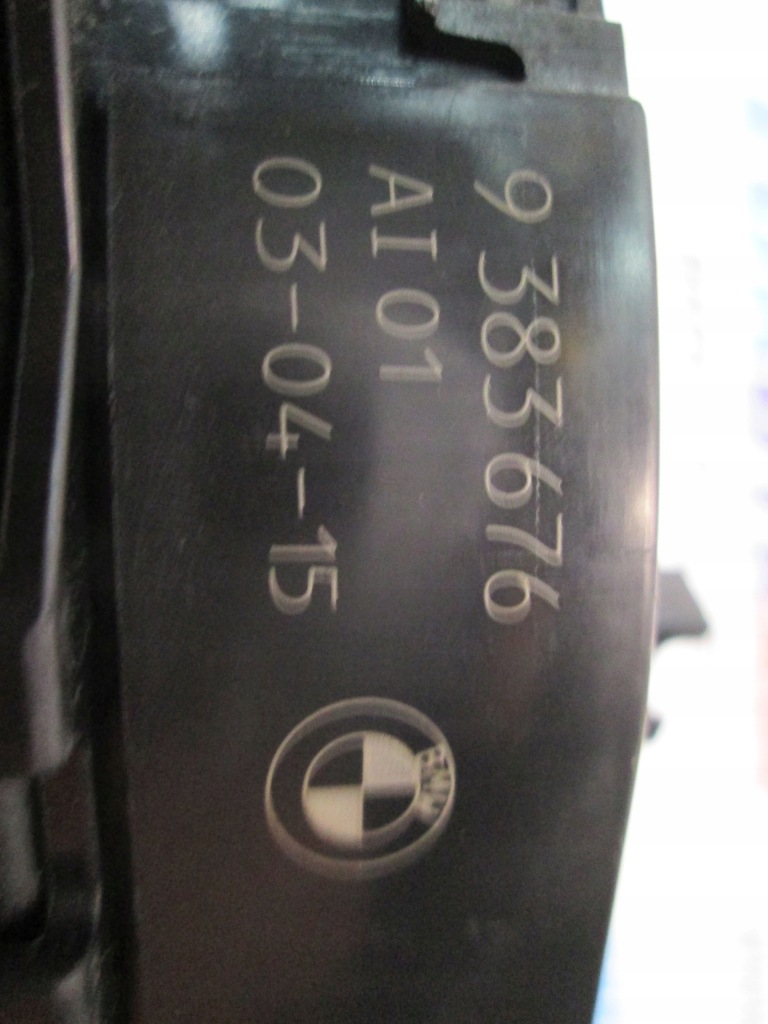 фото №7, Bmw g11 g12 стрічка керма перемикачі 9395716