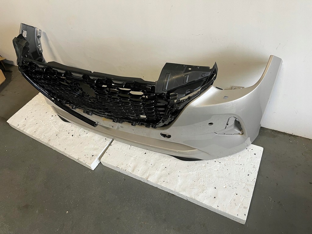 фото №9, Бампер перед mazda cx60 cx-60