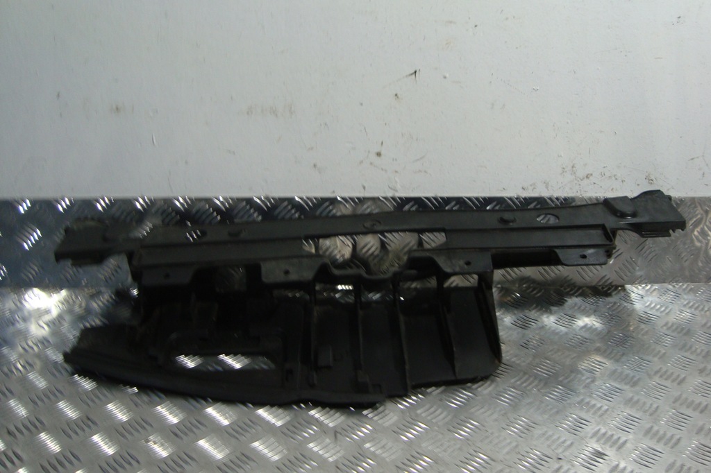 фото №1, Захист поперечина передній chevrolet cruze 08-