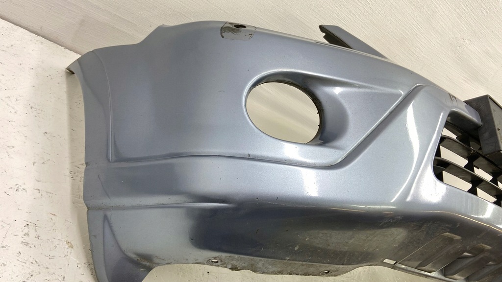 фото №8, Бампер передний перед b538m honda cr-v ii 2005-2006r. lift