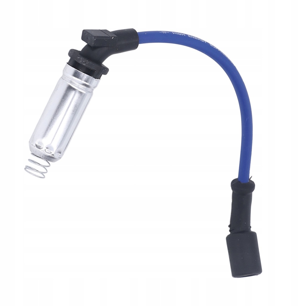 фото №12, 8 szt. провода свечи зажигания 748gg изоляция