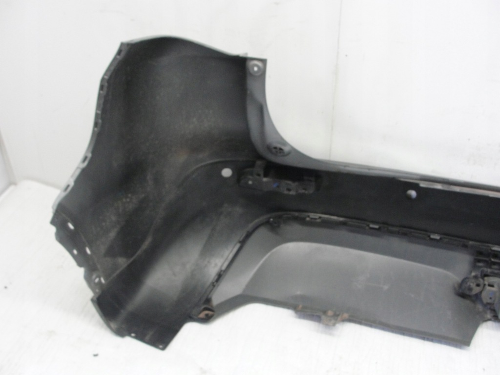 фото №9, Бампер задня suzuki vitara iii 15-18 4pdc