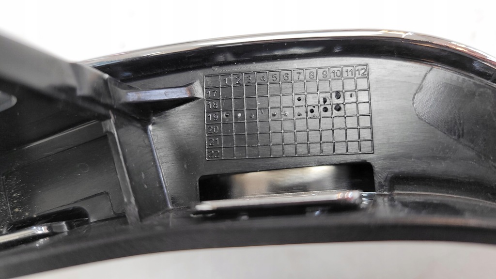 фото №14, Решітка радіатора решітка радіатора решітки радіатора хром bmw 1 f40 2019-