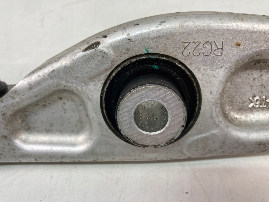 фото №8, Важіль лівий правий передній нижній tesla y