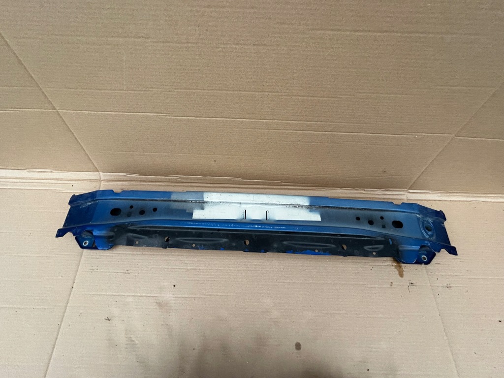 фото №1, Subaru xv балка бампера перед передняя 18-