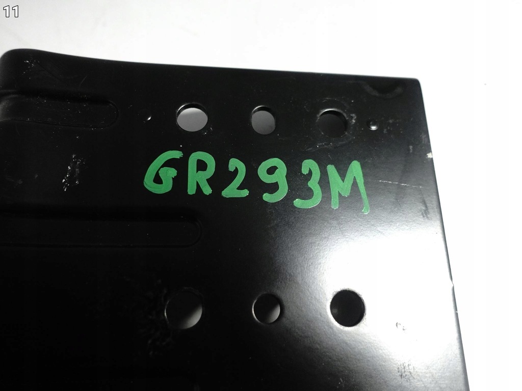 фото №12, Ford kuga mk3 galaxy mk3 mondeo mk5 радар модуль датчик датчик acc + кронштейн