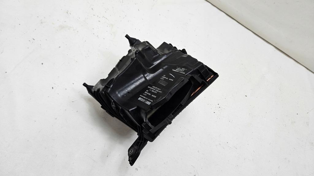 фото №5, Корпус фільтра повітря bmw x1 f48 760948205