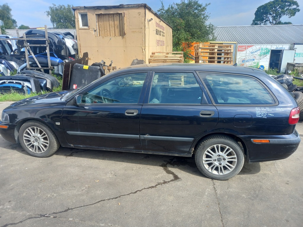 фото №10, Volvo v40 i lift лампа лівий перед ліва передня