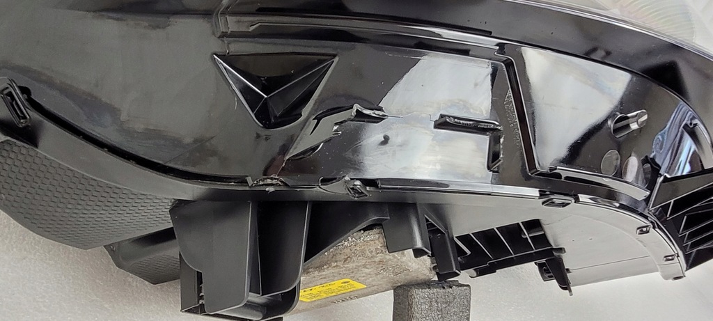 фото №14, Лампа правая перед hyundai ioniq 5 full led 2021- 92102-gi