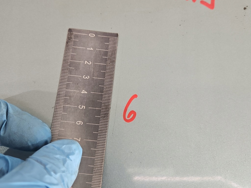 фото №11, Кришка багажника задня задня багажника chevrolet lacetti sedan